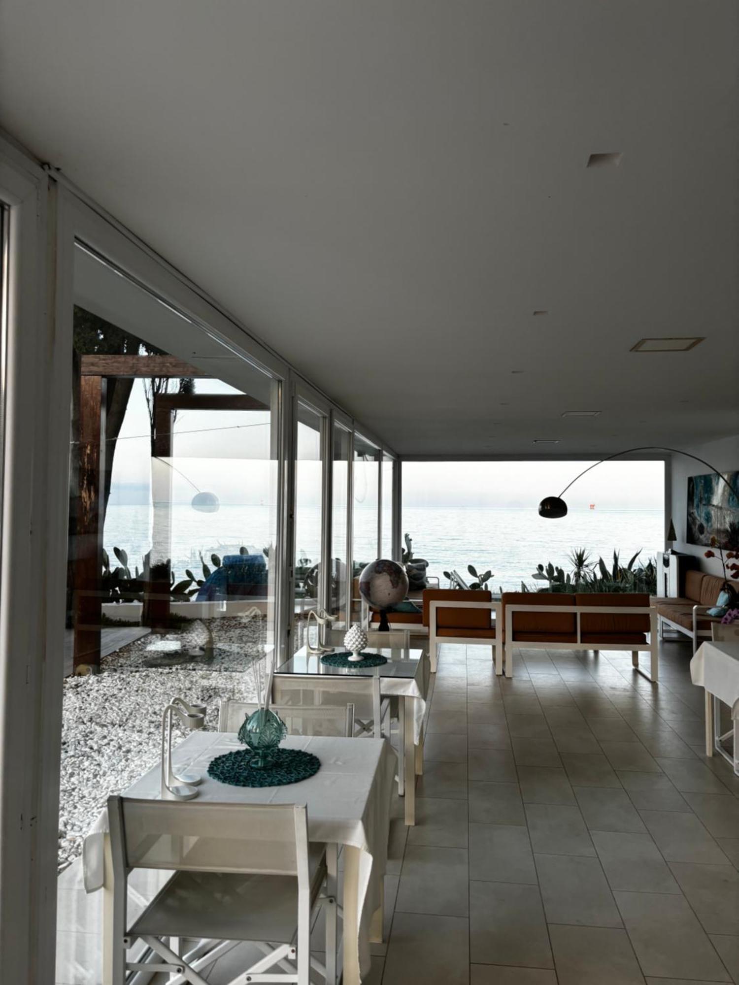 B&B Do'Mmilio Crotone Exterior photo