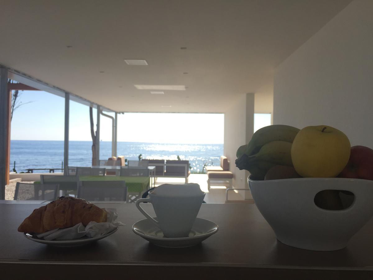 B&B Do'Mmilio Crotone Exterior photo