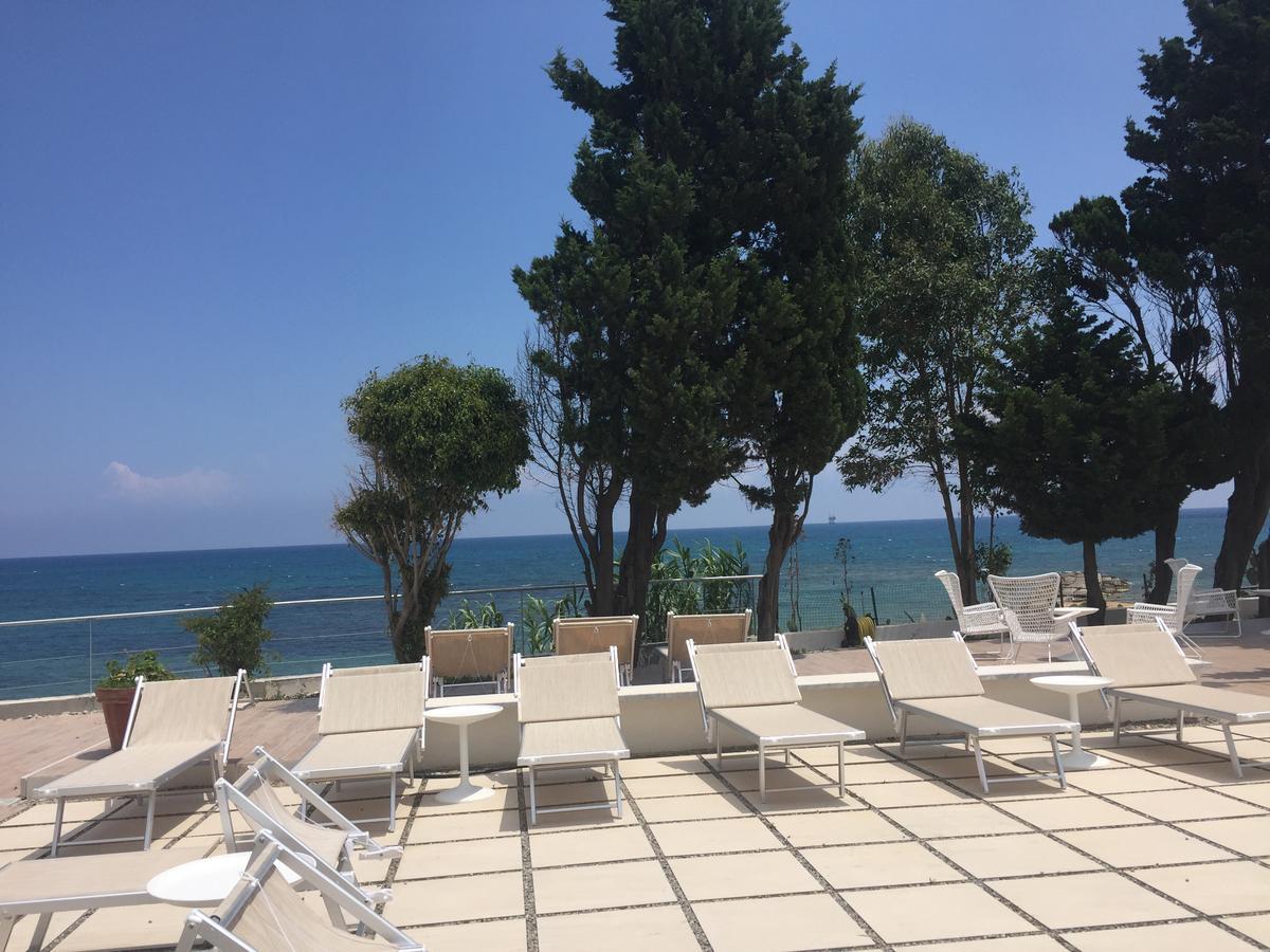 B&B Do'Mmilio Crotone Exterior photo