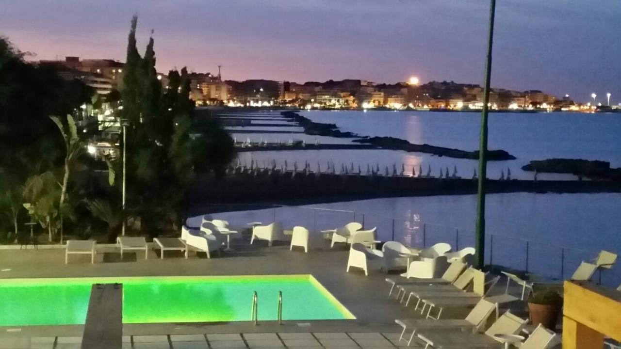 B&B Do'Mmilio Crotone Exterior photo