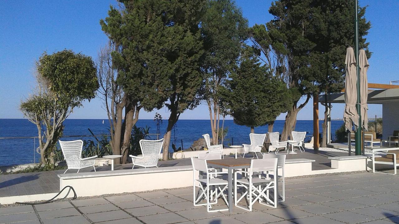 B&B Do'Mmilio Crotone Exterior photo