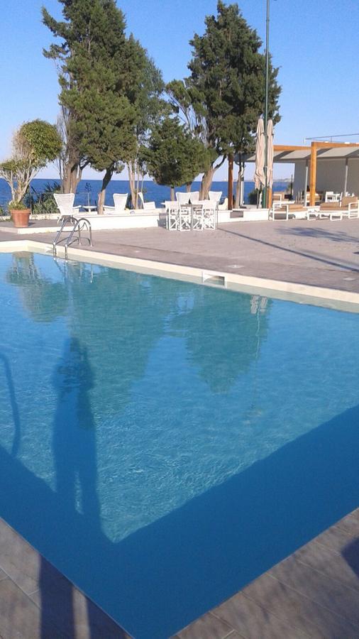 B&B Do'Mmilio Crotone Exterior photo