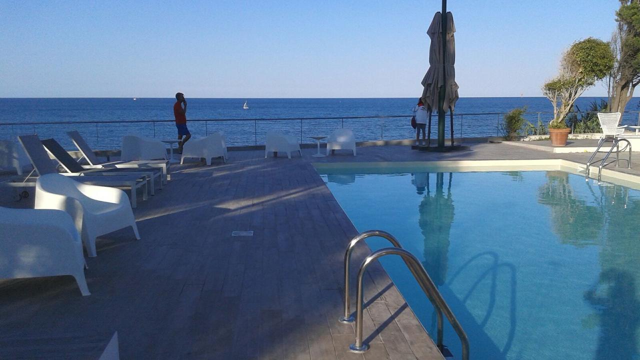 B&B Do'Mmilio Crotone Exterior photo