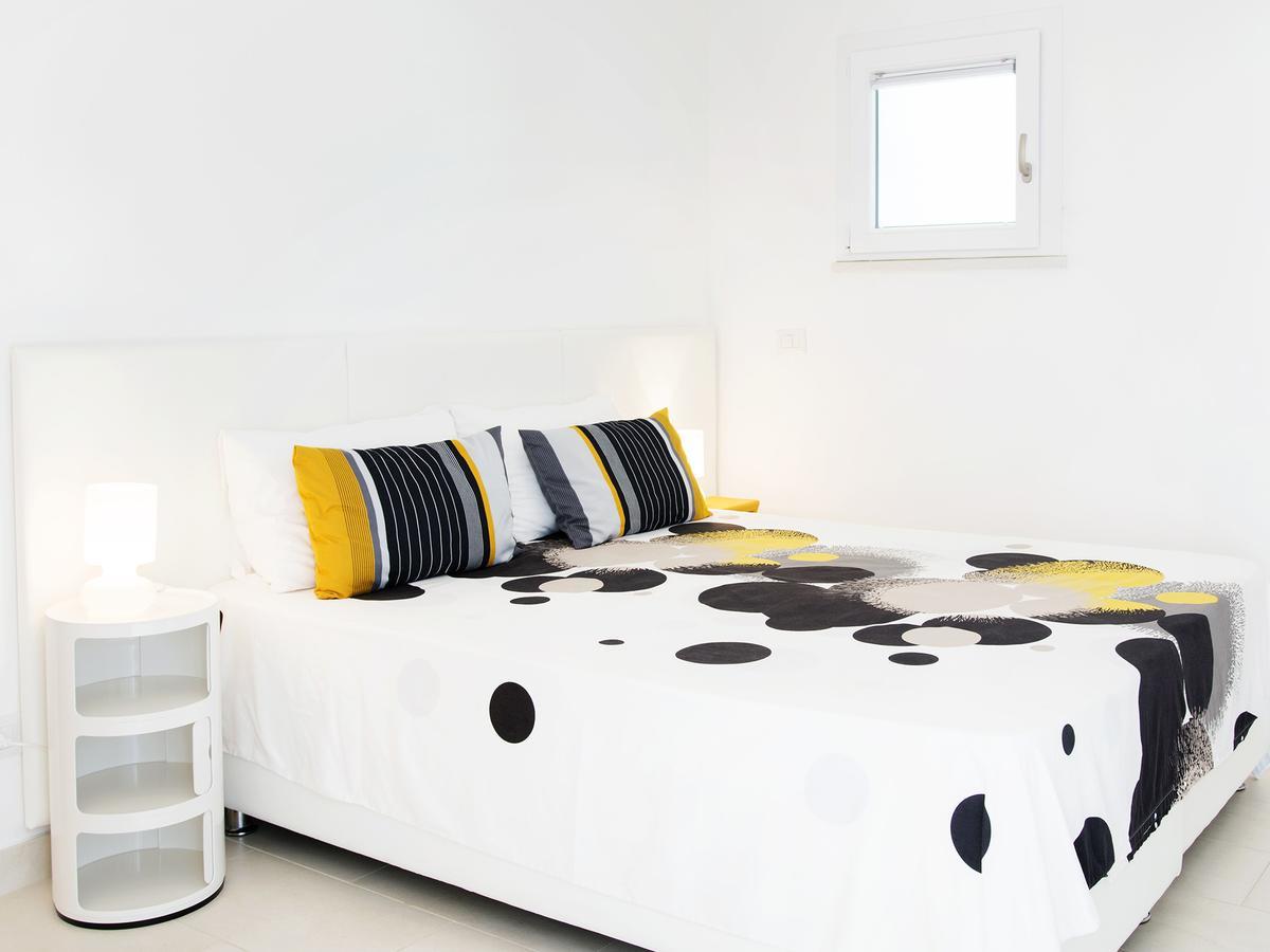 B&B Do'Mmilio Crotone Exterior photo