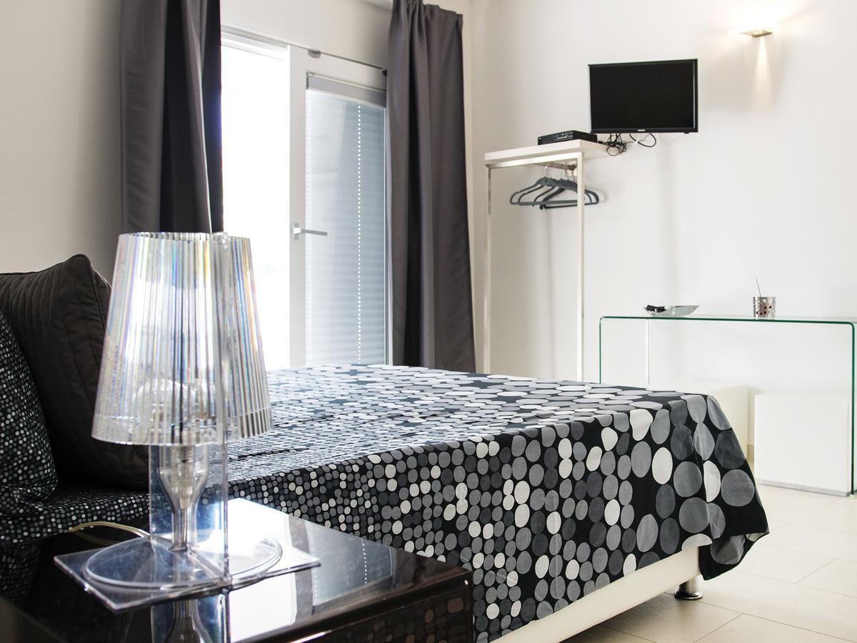 B&B Do'Mmilio Crotone Exterior photo