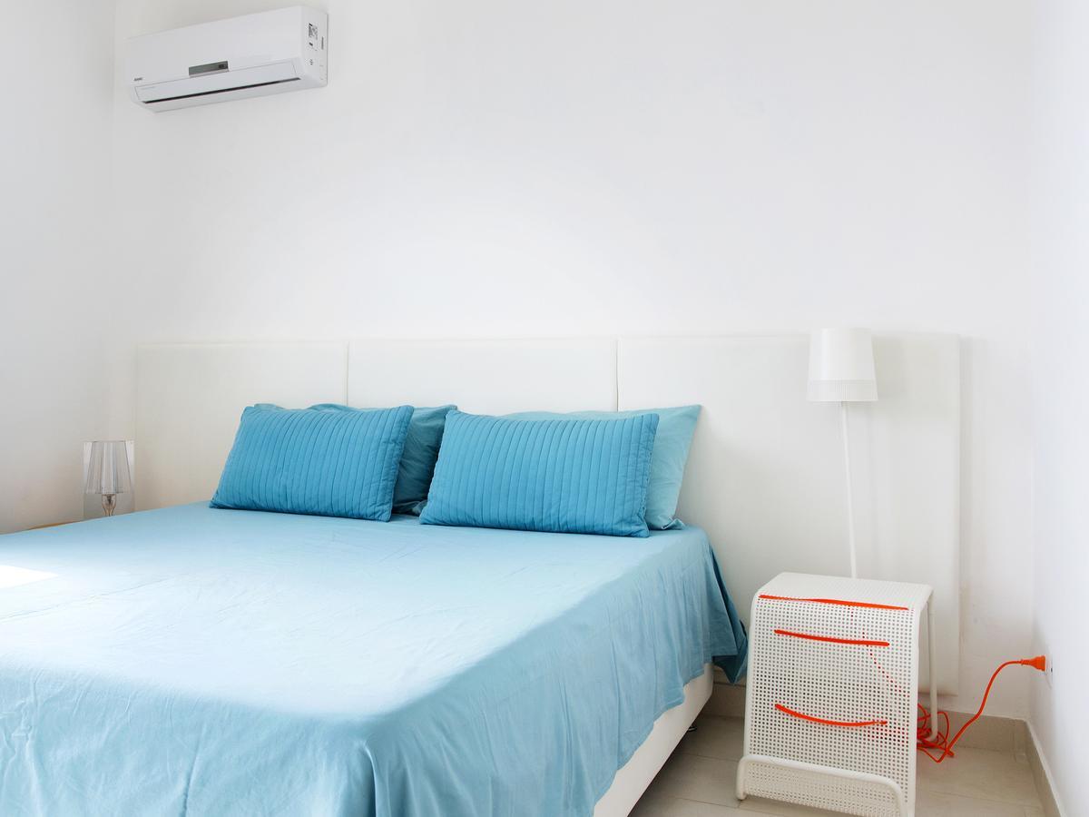 B&B Do'Mmilio Crotone Exterior photo