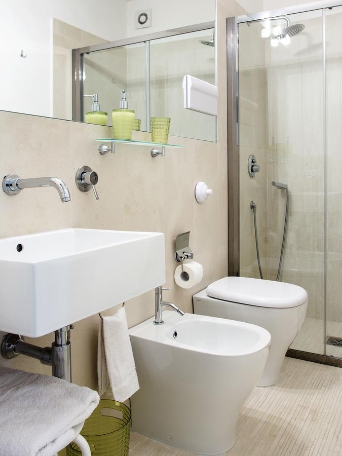 B&B Do'Mmilio Crotone Exterior photo